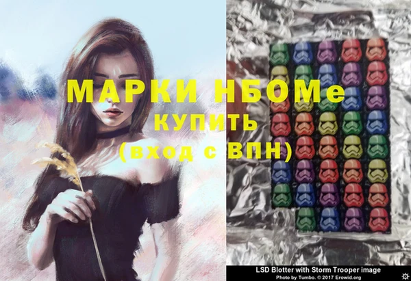 твердый Верея